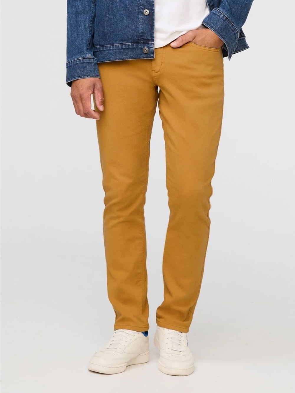 DU/ER N2X Slim Fit Pants 33/32